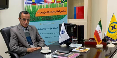 نشست علمی چالش های سازمان ملل متحد در حفاظت از صلح در دهکده  جهانی