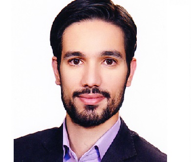 Mahmoud Nazari